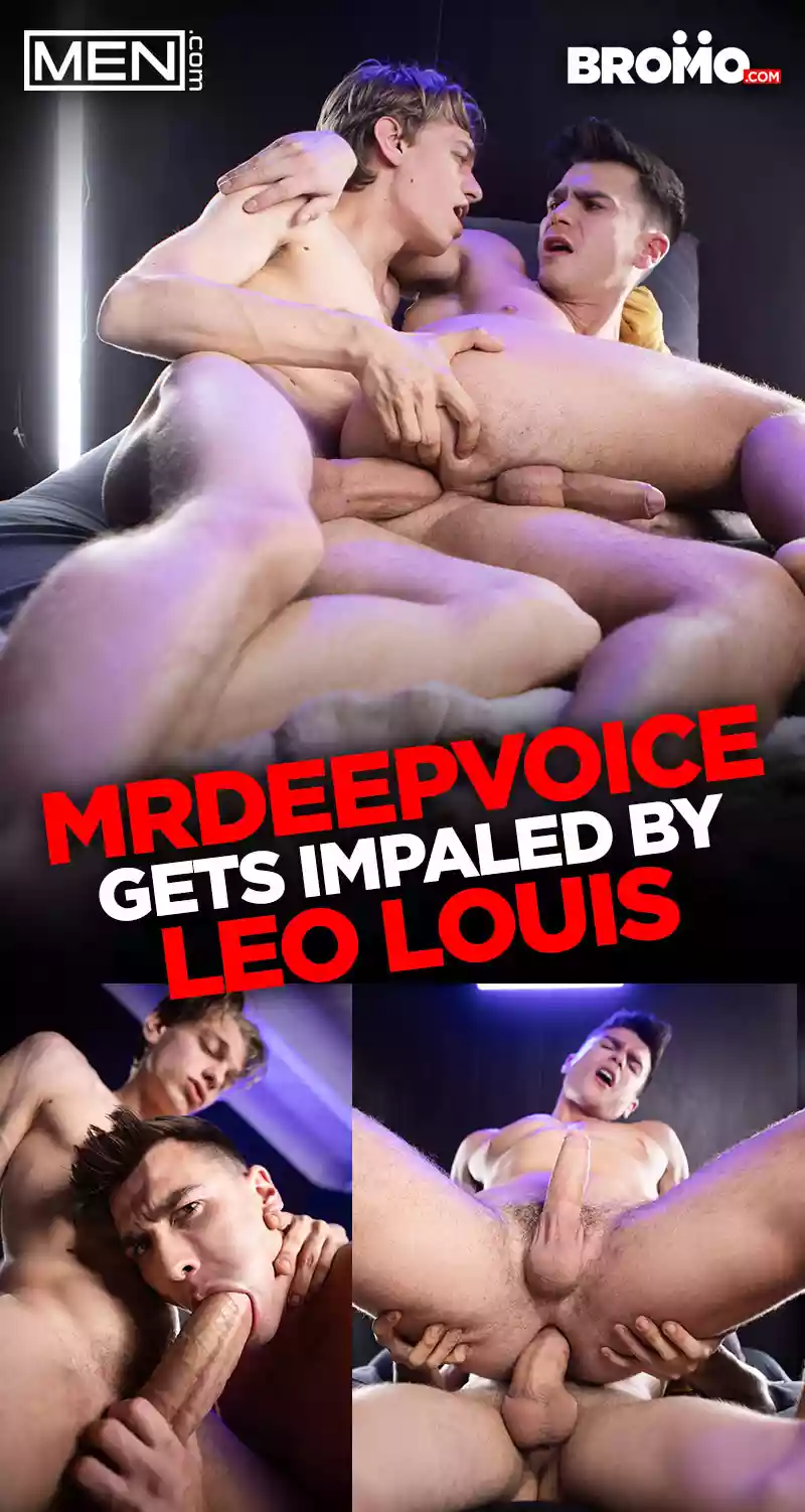 Discover the World of Kenzo Alvarez on MyVidster – It’s Sexy as Hell