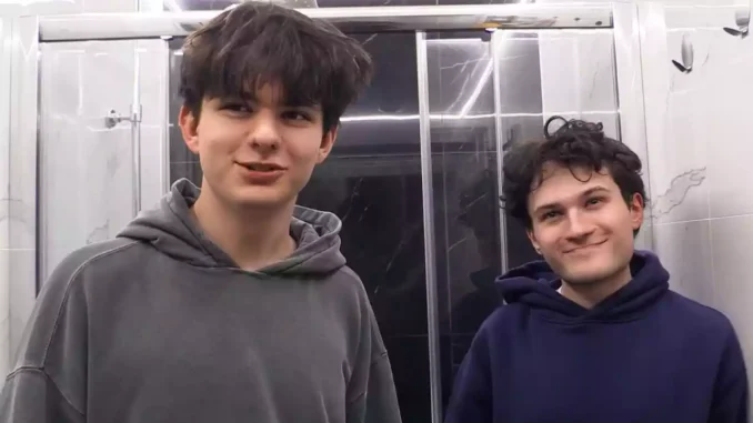 Czech Hunter 818 – Denny, Benny and Ondrej_2